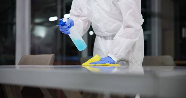 Licensed Biohazard Cleanup service in Lafayette, CA - Trauma Clean Pros